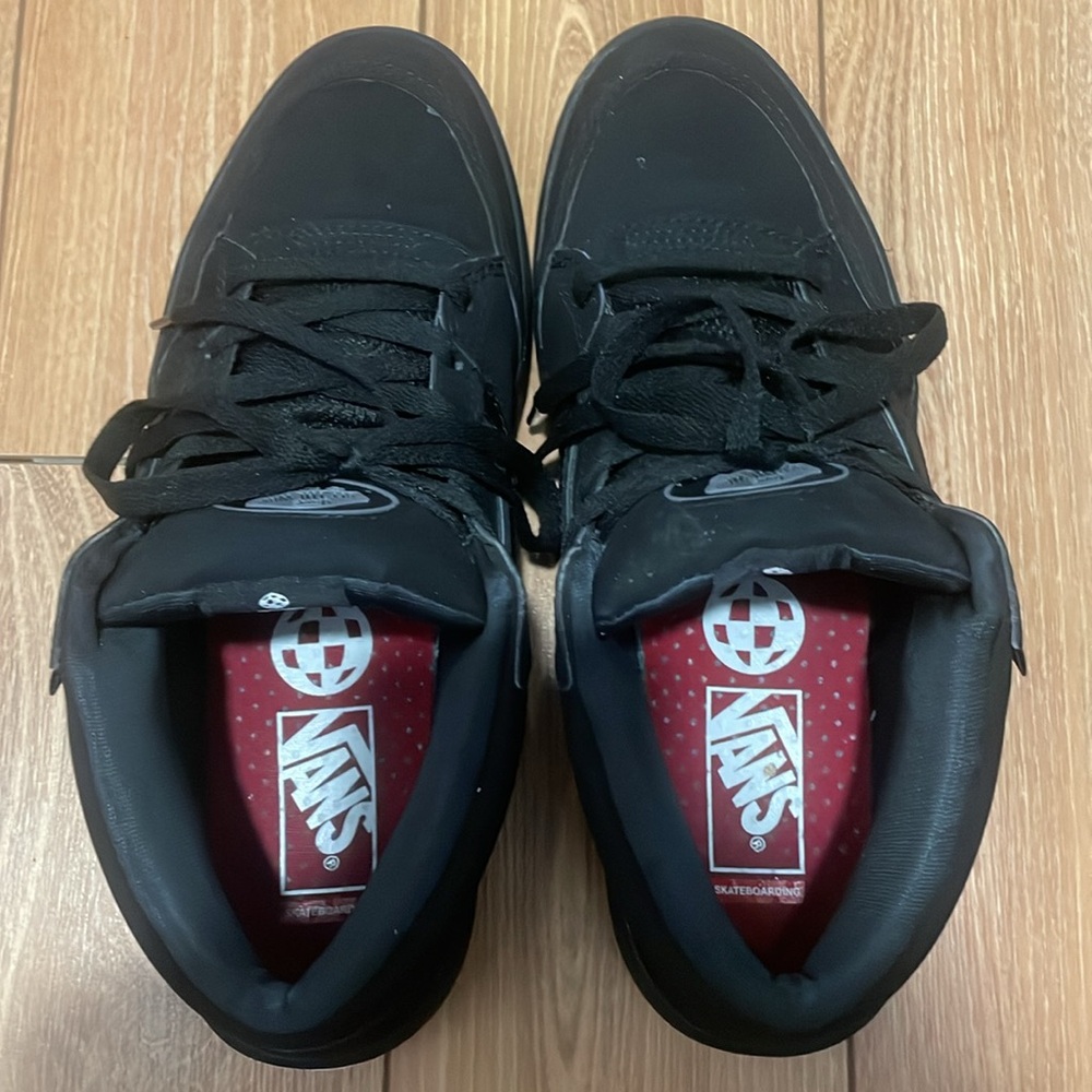 VANS ZAHBA MID - Picture 3 of 4